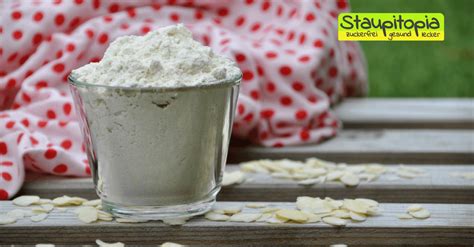 Es ist ein schöner, hoffnungsvoller frühlingstag in der küche, wenn sie diesen glutenfreien karottenkuchen backen. Backen mit Mandelmehl - hilfreiche Tipps - Staupitopia ...