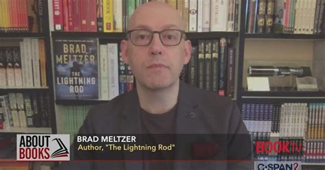 About Books With Brad Meltzer C SPAN Org