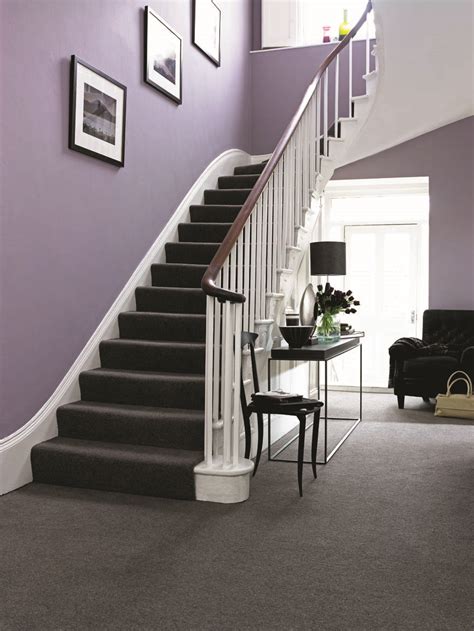 Hall Stairs And Landing Carpets And Flooring From Rivendell