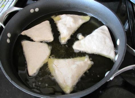 If you prefer more of a doughy wrap, try using the dough from my gluten free perogie recipe. Successfully Gluten Free! : Gluten-Free Samosas!!!