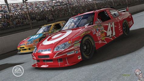 The game is also available for wii. NASCAR 09 (Xbox 360) Game Profile - XboxAddict.com