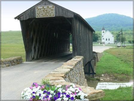 Learn vocabulary, terms and more with flashcards, games and other study tools. The Goddard Covered Bridge located southeast of ...