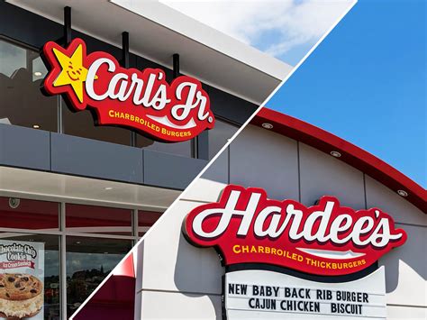 Hardees Carls Jr Menu With Prices Updated January 2023 Thefoodxp