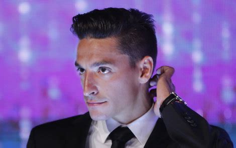 Michal hrdličk's net worth is currently unknown among the media. Vyhozený sporťák Michal Hrdlička: Účet za pitky a zálety ...
