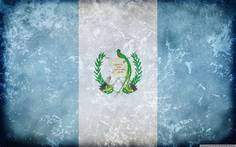 Guatemala Flag Wallpaper 2560x1600 32814