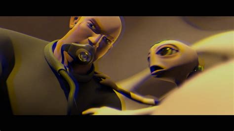 Aliff is a socially reclusive student who has an ability to see supernatural beings from another. Film 3 Dimensi