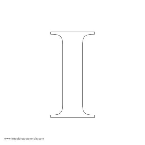 Superhero cookie cutters, disney cookie cutters Greek Alphabet Stencils | FreeAlphabetStencils.com