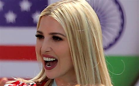 Ivanka Trump - IndoXXI.com