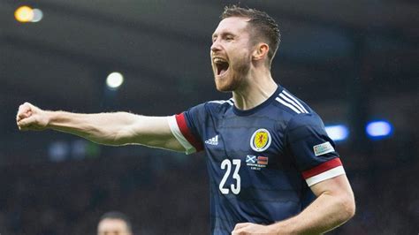 Nations League Can Scotland Build New Momentum Football News
