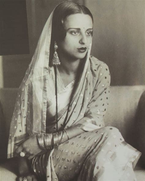 Jatkshatriyacultures Instagram Post “princess Amrita Sher Gill Of Majithia 30 January 1913