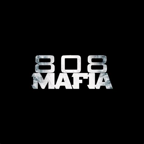 808 Mafia Lyrics Songs And Albums Genius