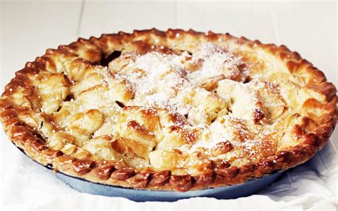 Many times with shortcrust pastry recipes, you can get away with using a food processor to mix the crust. apple pie recipe shortcrust pastry