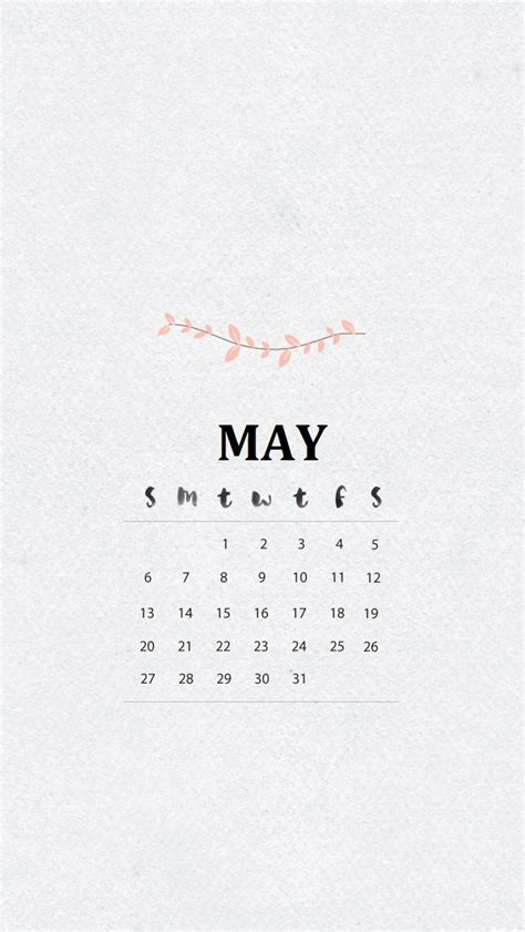 May 17 2021 07:00 pm pdt. Best May 2018 iPhone Calendar | Calendar wallpaper, Plain ...