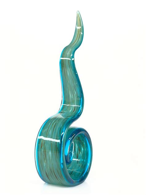 Lot Murano Art Glass Contemporary Sculpture