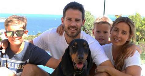 So he set off for dad harry's £4million mansion in the exclusive sandbanks with. Meet Jamie Redknapp's new pup Corky - rescued by a student ...