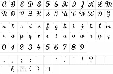 Download the lauren script font by de nada industries. Lauren Script Font - 1001 Free Fonts