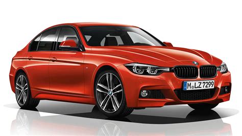 F30 Bmw 3 Series M Sport Edition Shadow Introduced For Japan Autobuzzmy