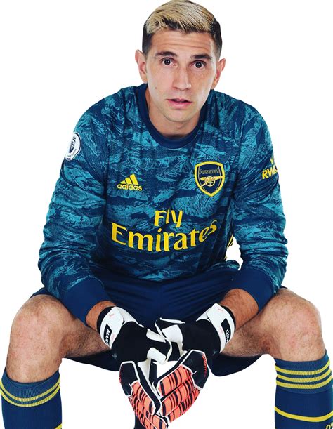 Emiliano martínez, 21, from uruguay club nacional, since 2019 defensive midfield market value: Emiliano Martínez football render - 55707 - FootyRenders