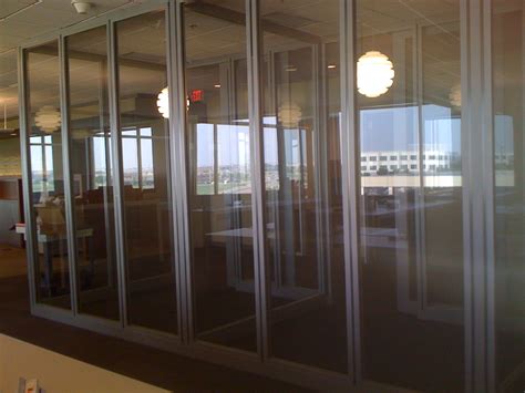 Commercial Office Window Tinting In Plano Tx For Capital