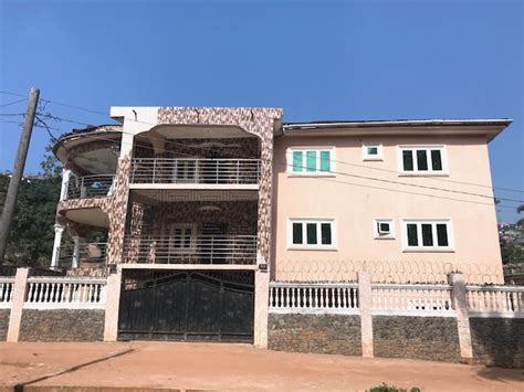 Properties For Rent In Sierra Leone Sierra Leone Property Solutions