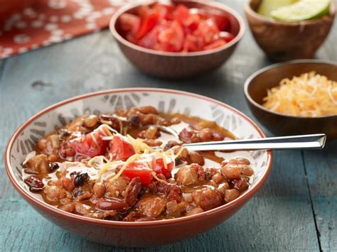 Find some new favorite recipes from the pioneer woman: Chipotle Chicken Chili Recipe | Ree Drummond | Food Network