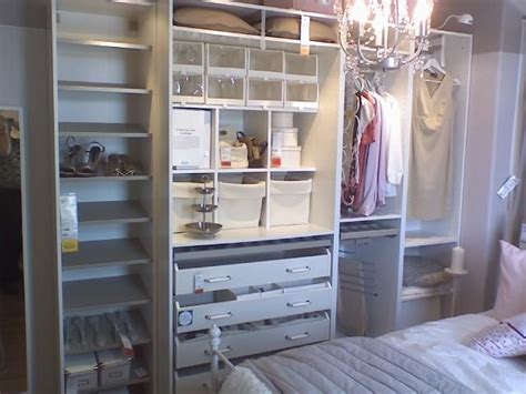 Free delivery and returns on ebay plus items for plus members. 0818091135_full.jpeg (640×480) | Ikea closet, Closet ...