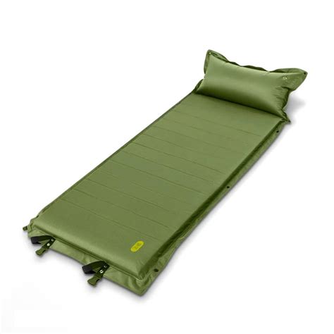 Find great deals on ebay for self inflatable mattress. xiaomi outdoor camping self inflatable air mattresses ...