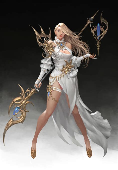 Pin By Rob On Rpg Female Character 22 Sorceress Art Beautiful