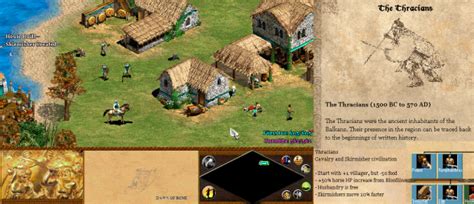 Naked Female Villager Mod For Age Of Empires The Conquerors Guidemoms