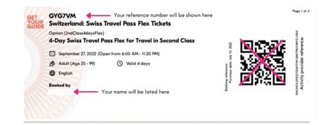 How To Buy Activate And Use The Swiss Travel Pass Holidays To