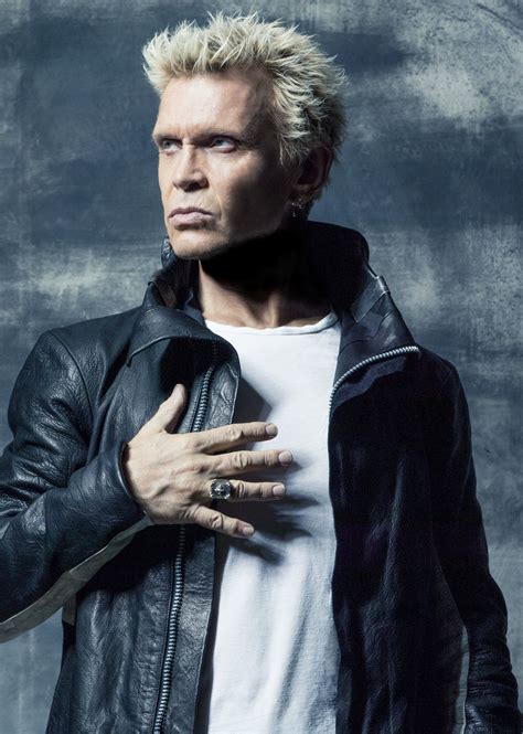 Idolize yourself remastered (2008) flac. Get Thirsty: Billy Idol Is Coming Back To San Antonio | SA Sound