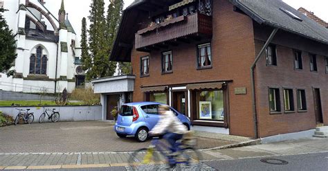 Haus panorama panoramaweg 7 in schönau am königssee oberschönau, ☎ telefon 08652/3956 mit anfahrtsplan. Haus des Gastes in Schönau wird abgerissen - Schönau ...