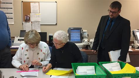 Marion judge orders hand recount of 2018 Marion County prosecutor race