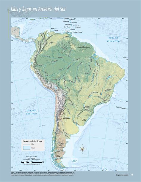Libro de atlas de 6 grado sep conaliteg | libro gratis from libros.conaliteg.gob.mx. Conaliteg 6 Grado Geografia Atlas - Ciencias Foro ...