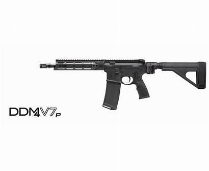 M7 Pistol Defense Daniel Ddm4 Blackout
