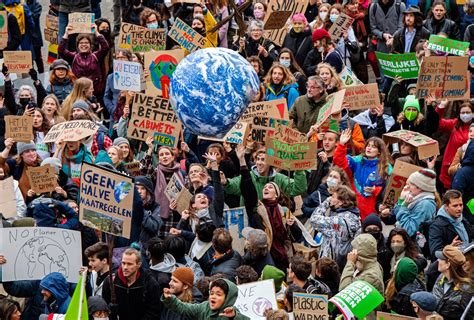 Meet Climate Activists Changing The World Greenpeace International