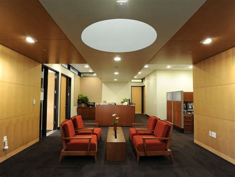 Office Furniture Ideas Modern Lobby Best Design Desk Home