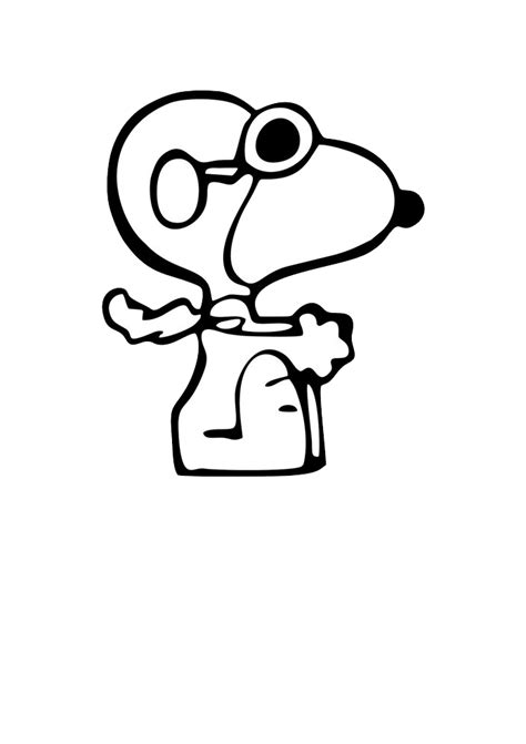 Snoopy Png Transparent Image Download Size 697x987px