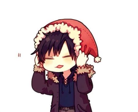 Cute Pfp For Discord Matching Aesthetic Christmas Anime Pfp Boy Images