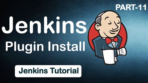 Jenkins Pipeline Plugin Install Jenkins In Hindi Youtube