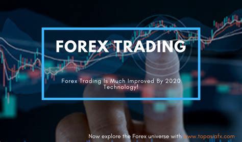 I see no material differences between forex trading for the purposes of speculating on price and gambling. Forex Trading Is Much Improved By 2020 Technology! - Data ...