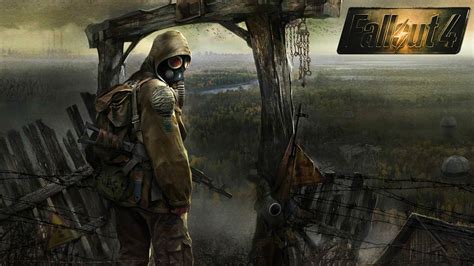Fallout 4 Animated Wallpaper (87+ images)