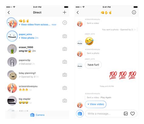 But using some tools and windows apps, you can access. Instagram: Direct Inbox is now used by 375 million people | VentureBeat | Apps | by Ken Yeung