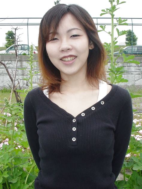 Japanese Amateur Girl