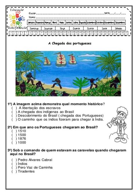 Heranças Portuguesas No Brasil