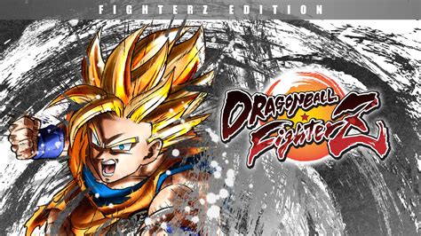 Welcome to the dragon ball fighterz wiki! DRAGON BALL FighterZ pour Nintendo Switch - Détails du jeu ...