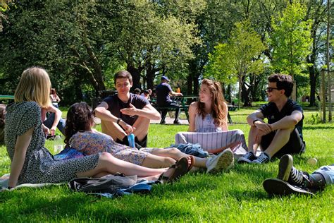 Meet a Church Leader – University of Manchester Christian Union