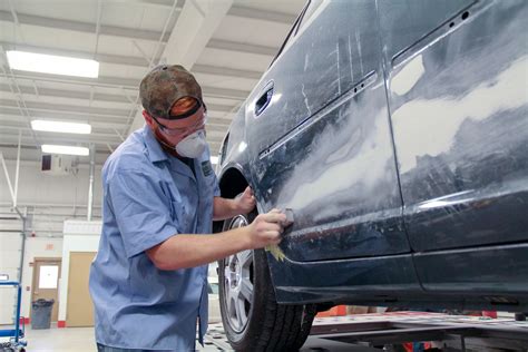 What Auto Body Technicians Need To Know About Auto Body Repairs