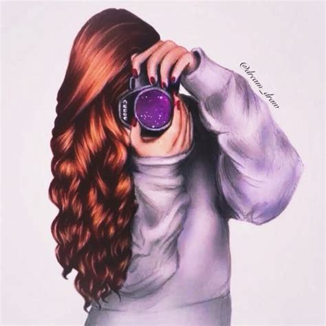 Girl In Photography Oxox Curly Hair Love Girly Things