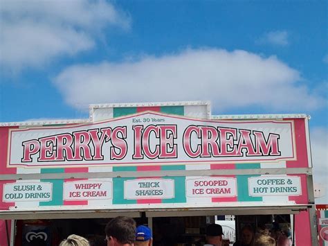 Perrys Ice Cream Reviews Photos Working Hours 🍴 Menu Phone